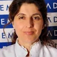 Uzm. Dr. Füsun Yeğenoğlu — Anesteziyoloji Ve Reanimasyon, Melikgazi, Kayseri. Portre fotoğrafı.