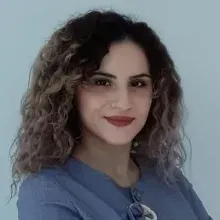 Psk. Gönül Gürel — Psikoloji, Ankara. Portre fotoğrafı.