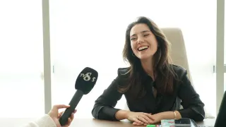 Dyt. İremnur Akdemir profilinde yer alan galeri fotoğrafı.