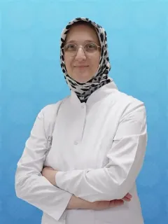 Dr. Öğr. Üyesi Esra Karaaslan profilinde yer alan galeri fotoğrafı.