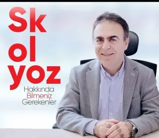 Prof. Dr. Suat Canbay profilinde yer alan galeri fotoğrafı.
