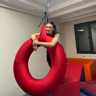 Erg. Eslem Ulusu profilinde yer alan galeri fotoğrafı.