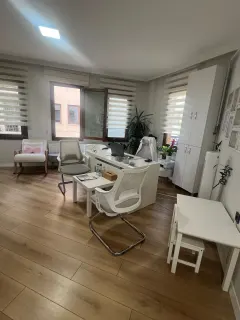 Psk. Selda Yıldız profilinde yer alan galeri fotoğrafı.