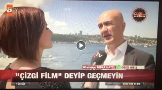 Psk. Levent Erdem profilinde yer alan galeri fotoğrafı.