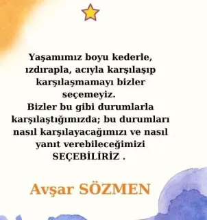 Kl. Psk. Avşar Sözmen profilinde yer alan galeri fotoğrafı.