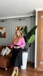 Kl. Psk. Selin Erdem profilinde yer alan galeri fotoğrafı.