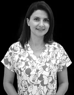 Dt. Ayşe Gül Aydın Çetinkaya profilinde yer alan galeri fotoğrafı.