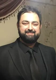 Doç. Dr. Muhammet Derda Özer profilinde yer alan galeri fotoğrafı.