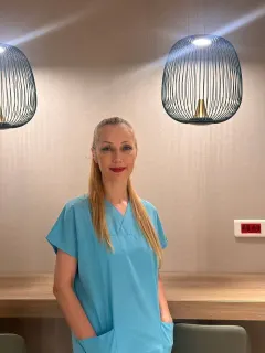 Op. Dr. Arzu Ercan profilinde yer alan galeri fotoğrafı.