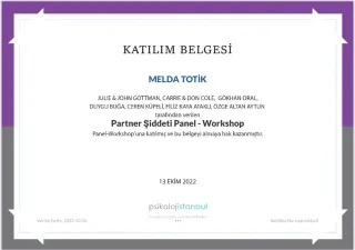 Kl. Psk. Melda Totik profilinde yer alan galeri fotoğrafı.