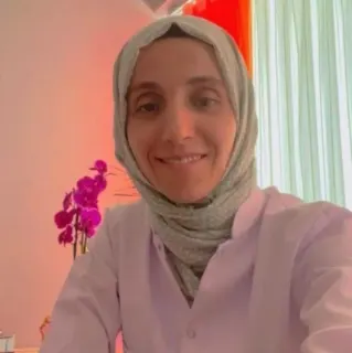 Op. Dr. Sevcan Demir profilinde yer alan galeri fotoğrafı.