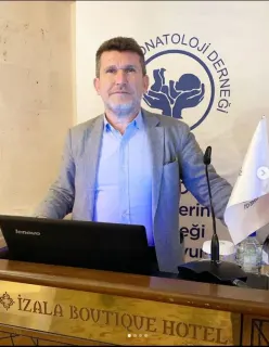 Prof. Dr. Nejat Narlı profilinde yer alan galeri fotoğrafı.
