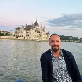 Dr. Dt. Muhammed Seyit Hekimoğlu profilinde yer alan galeri fotoğrafı.