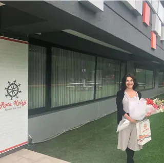 Kl. Psk. Dicle Naz Naki profilinde yer alan galeri fotoğrafı.