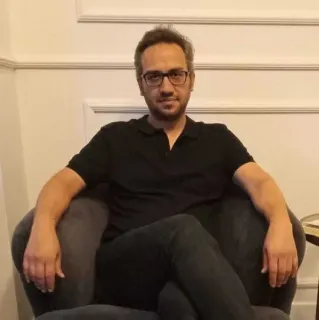 Uzm. Dr. Emrah Güleş profilinde yer alan galeri fotoğrafı.