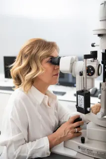 Prof. Dr. Yonca Aydın Akova profilinde yer alan galeri fotoğrafı.
