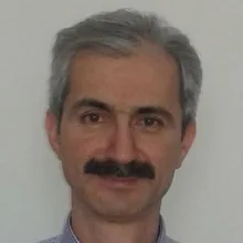 Uzm. Dr. Murat Navruz — Aile Hekimliği, Erzurum. Portre fotoğrafı.