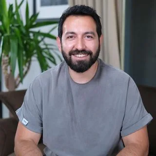 Op. Dr. Ahmet Hakan Kara — Ortopedi Ve Travmatoloji, İstanbul. Portre fotoğrafı.