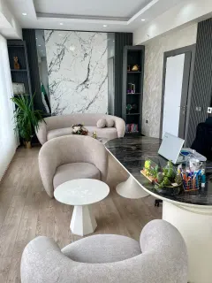 Dyt. Nurgül Yeşilırmak profilinde yer alan galeri fotoğrafı.