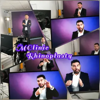 Doç. Dr. Mustafa Çelik profilinde yer alan galeri fotoğrafı.