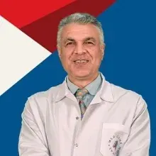 Dr. Öğr. Üyesi Süleyman Güven — Göğüs Hastalıkları, Bağcılar, İstanbul. Portre fotoğrafı.