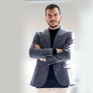 Fzt. Ahmet Güngör profilinde yer alan galeri fotoğrafı.