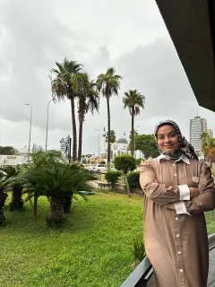 Uzm. Dr. Gülseda Ayrancı profilinde yer alan galeri fotoğrafı.