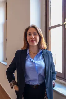 Kl. Psk. İrem Bulut Kaya profilinde yer alan galeri fotoğrafı.