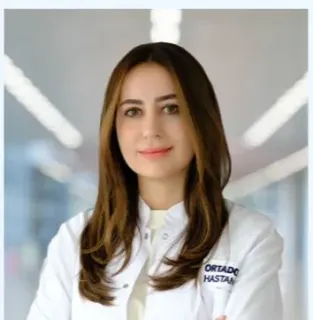 Uzm. Dr. Selin Bayrak profilinde yer alan galeri fotoğrafı.