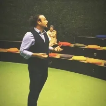 Psk. Dan. Serhat Ayşen — Psikolojik Danışma ve Rehberlik, Bursa. Portre fotoğrafı.