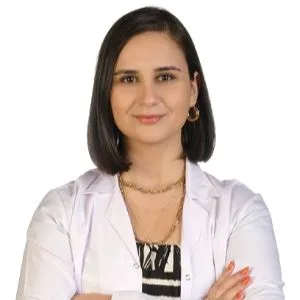 Kl. Psk. Simgenur Çetin — İzmit, Kocaeli. Portre fotoğrafı.
