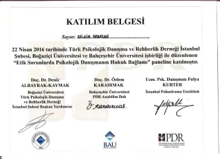 Kl. Psk. Nilgün Kurtgün profilinde yer alan galeri fotoğrafı.