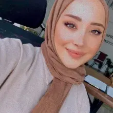 Dyt. Gülinaz Gürsoy — Diyetisyen, Kırşehir. Portre fotoğrafı.