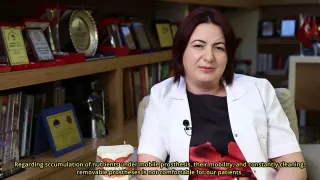 Dt. Eslem Sahan Divanoğlu profilinde yer alan galeri fotoğrafı.