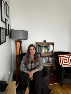 Kl. Psk. Simay Efe profilinde yer alan galeri fotoğrafı.