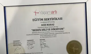 Kl. Psk. Nisa Nur Yıldıran profilinde yer alan galeri fotoğrafı.