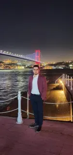 Doç. Dr. Kadir Yıldırım profilinde yer alan galeri fotoğrafı.