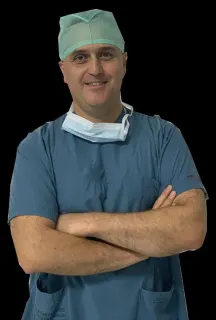 Prof. Dr. Ozan Bağış Özgürsoy profilinde yer alan galeri fotoğrafı.