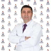 Dr. Öğr. Üyesi Feragat Uygur — Kalp Ve Damar Cerrahisi, Şehitkamil, Gaziantep. Portre fotoğrafı.