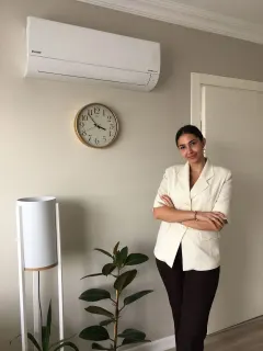 Kl. Psk. Zeynep Özerol profilinde yer alan galeri fotoğrafı.