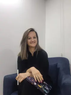 Psk. Meltem Aydoğan profilinde yer alan galeri fotoğrafı.