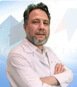 Dr. Öğr. Üyesi Bekir Ayık profilinde yer alan galeri fotoğrafı.