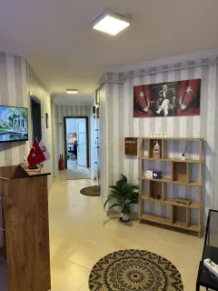 Uzm. Psk. İbrahim Yakın profilinde yer alan galeri fotoğrafı.