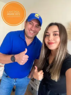 Dyt. Rabia Yıldırım profilinde yer alan galeri fotoğrafı.