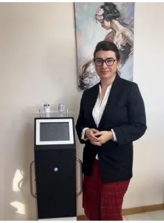 Uzm. Dr. Emine Dilek Bahçekapılı Yıldırım profilinde yer alan galeri fotoğrafı.