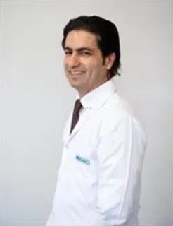 Doç. Dr. Feyzi Gökosmanoğlu profilinde yer alan galeri fotoğrafı.