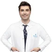 Op. Dr. Mehmet Ali Karsavul — Kulak Burun Boğaz, Kahramanmaraş. Portre fotoğrafı.