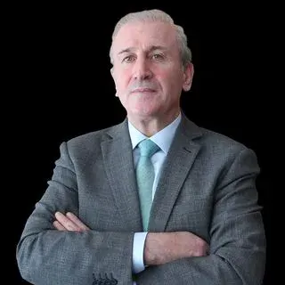 Dr. Öğr. Üyesi Alikemal Yazıcı — Ortopedi Ve Travmatoloji, Atakum, Samsun. Portre fotoğrafı.