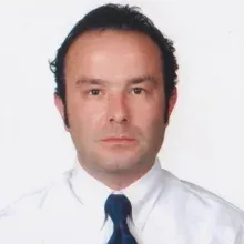 Prof. Dr. Serdar Kabataş — Beyin Ve Sinir Cerrahisi, Gaziosmanpaşa, İstanbul. Portre fotoğrafı.