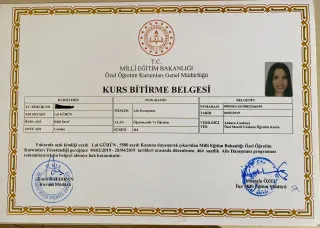 Kl. Psk. Lal Gürün profilinde yer alan galeri fotoğrafı.